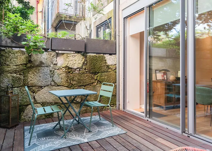 Oliveirinhas Boutique Flats Διαμέρισμα Πόρτο
