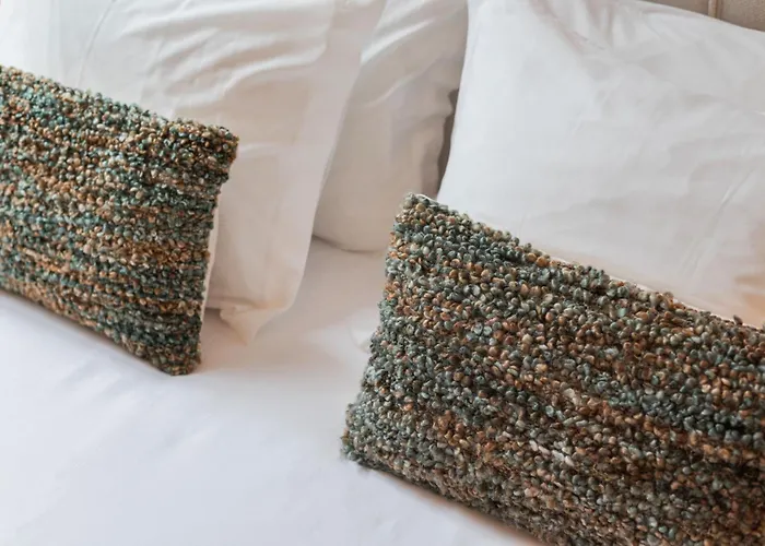 Διαμέρισμα Oliveirinhas Boutique Flats