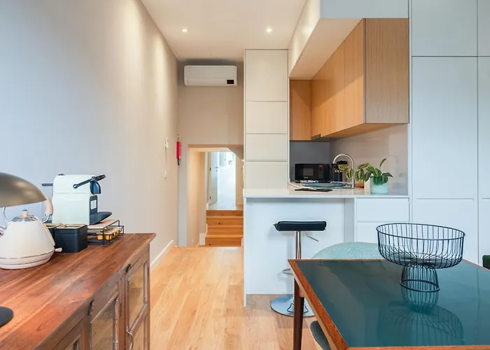 Oliveirinhas Boutique Flats Apartman