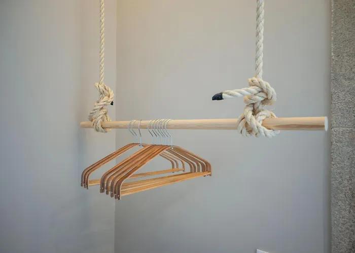 Oliveirinhas Boutique Flats Apartman Porto