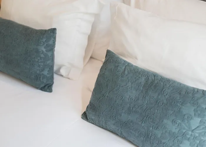 Apartman Oliveirinhas Boutique Flats