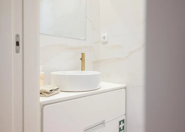 Oliveirinhas Boutique Flats