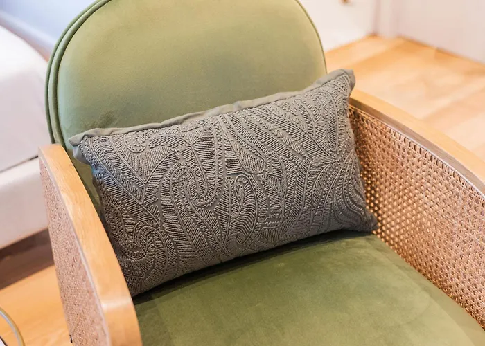 Oliveirinhas Boutique Flats * Πόρτο