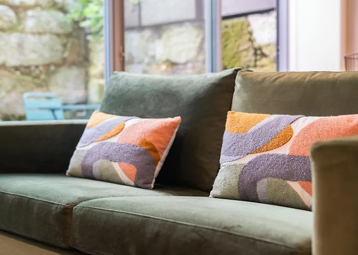 Oliveirinhas Boutique Flats Porto