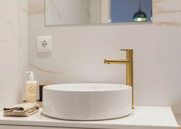 Oliveirinhas Boutique Flats Apartman Porto