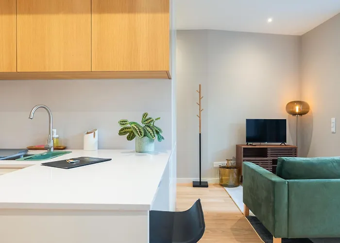 Oliveirinhas Boutique Flats Πόρτο