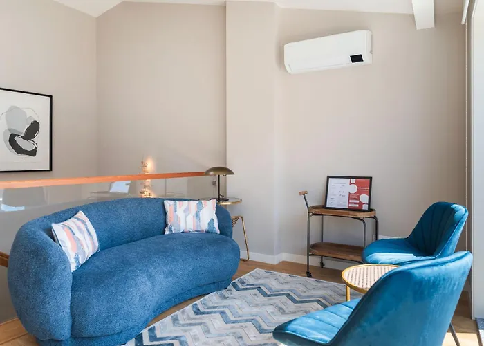 Oliveirinhas Boutique Flats * Πόρτο