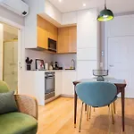 Apartman Oliveirinhas Boutique Flats *