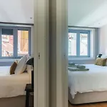 Apartman Oliveirinhas Boutique Flats *