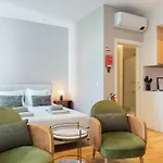 Apartman Oliveirinhas Boutique Flats