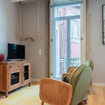 Oliveirinhas Boutique Flats Apartman Porto