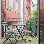 Apartman Oliveirinhas Boutique Flats Porto