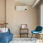 Oliveirinhas Boutique Flats Apartman Porto