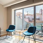 Oliveirinhas Boutique Flats Apartman *