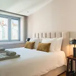 Apartman Oliveirinhas Boutique Flats *
