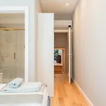 Oliveirinhas Boutique Flats Apartman