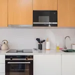 Apartman Oliveirinhas Boutique Flats *