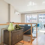 Apartman Oliveirinhas Boutique Flats *