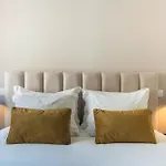 Apartman Oliveirinhas Boutique Flats *