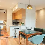 Apartman Oliveirinhas Boutique Flats