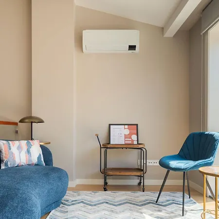 Oliveirinhas Boutique Flats Apartmán Porto