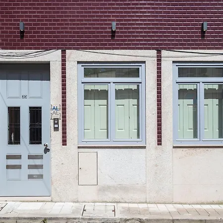 Oliveirinhas Boutique Flats Lejlighed *