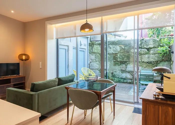 Oliveirinhas Boutique Flats