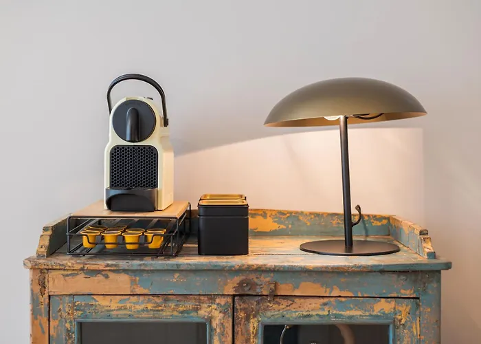 Oliveirinhas Boutique Flats