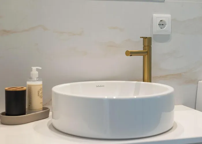 Oliveirinhas Boutique Flats Porto